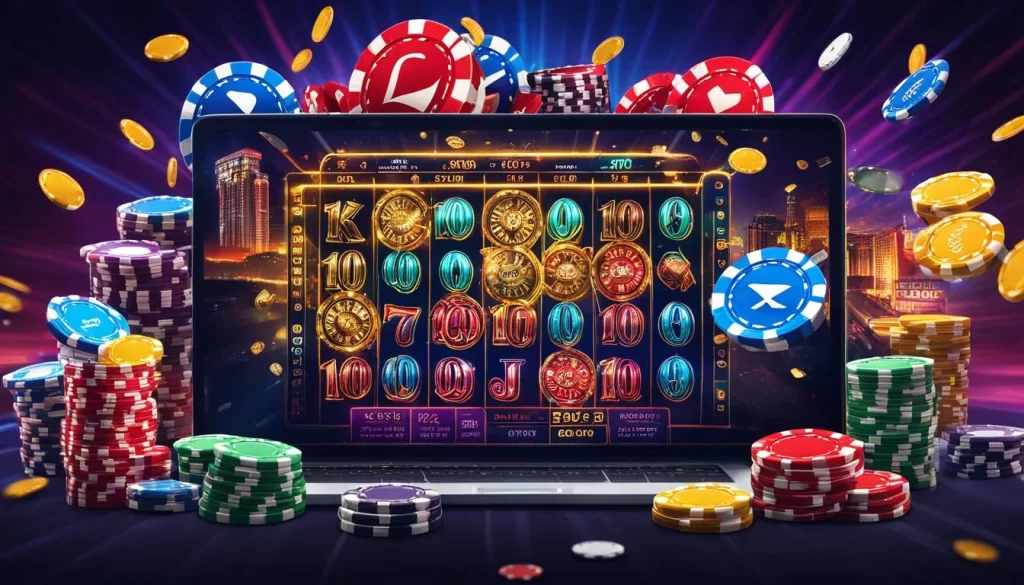 Chiến lược cá cược trực tiếp