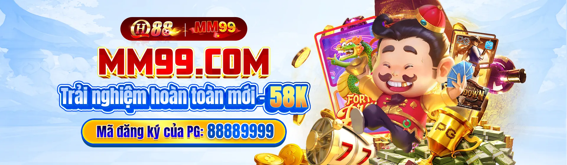 Banner ưu đãi tydo88 login 2026